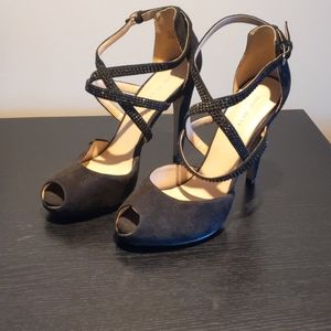 Nine west 5" heels